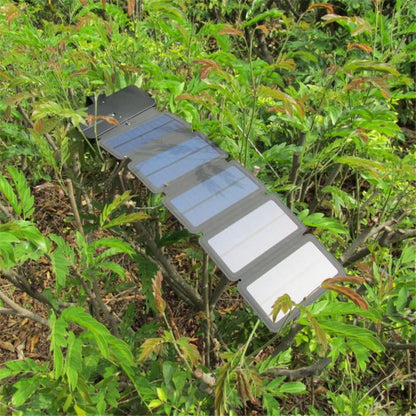 Foldable Solar Panel Charger