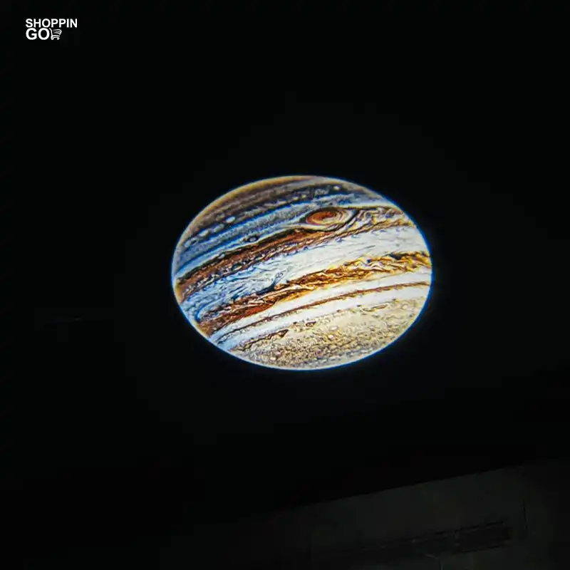Galaxy Projection Lamp - Image 11