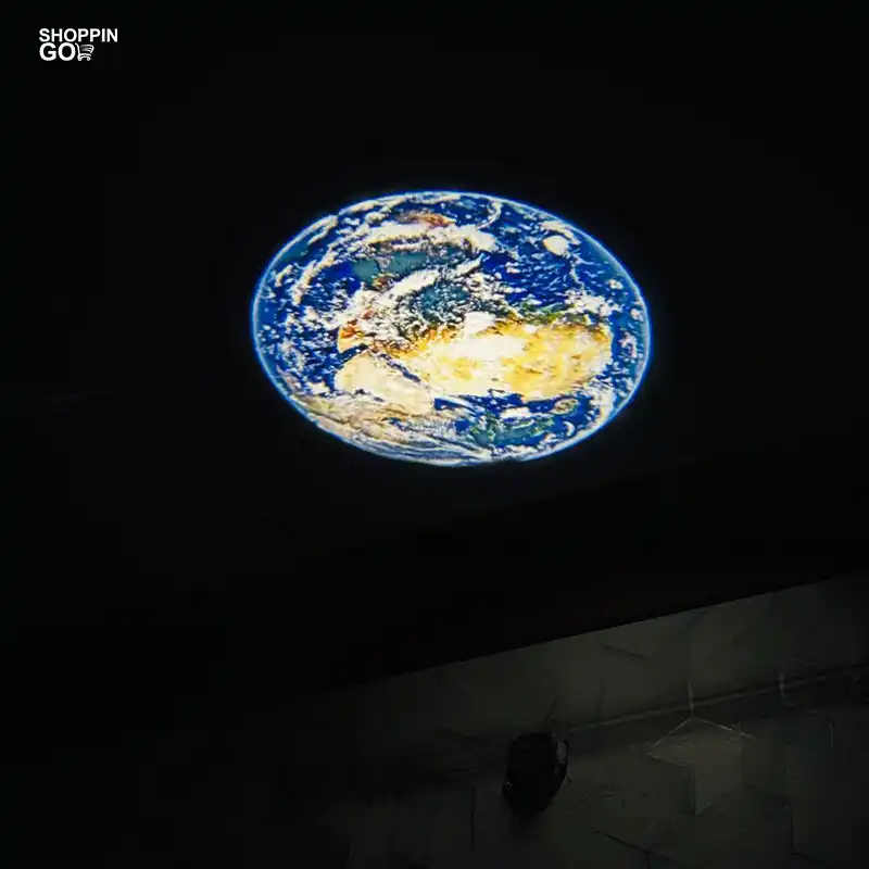 Galaxy Projection Lamp - Image 12