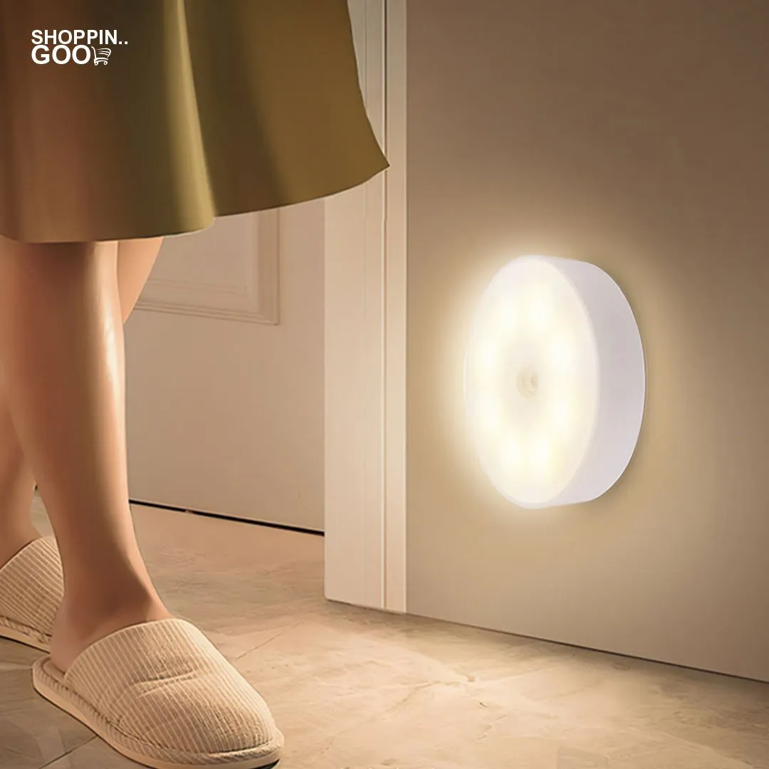 Smart Sensor Night Light - Image 5