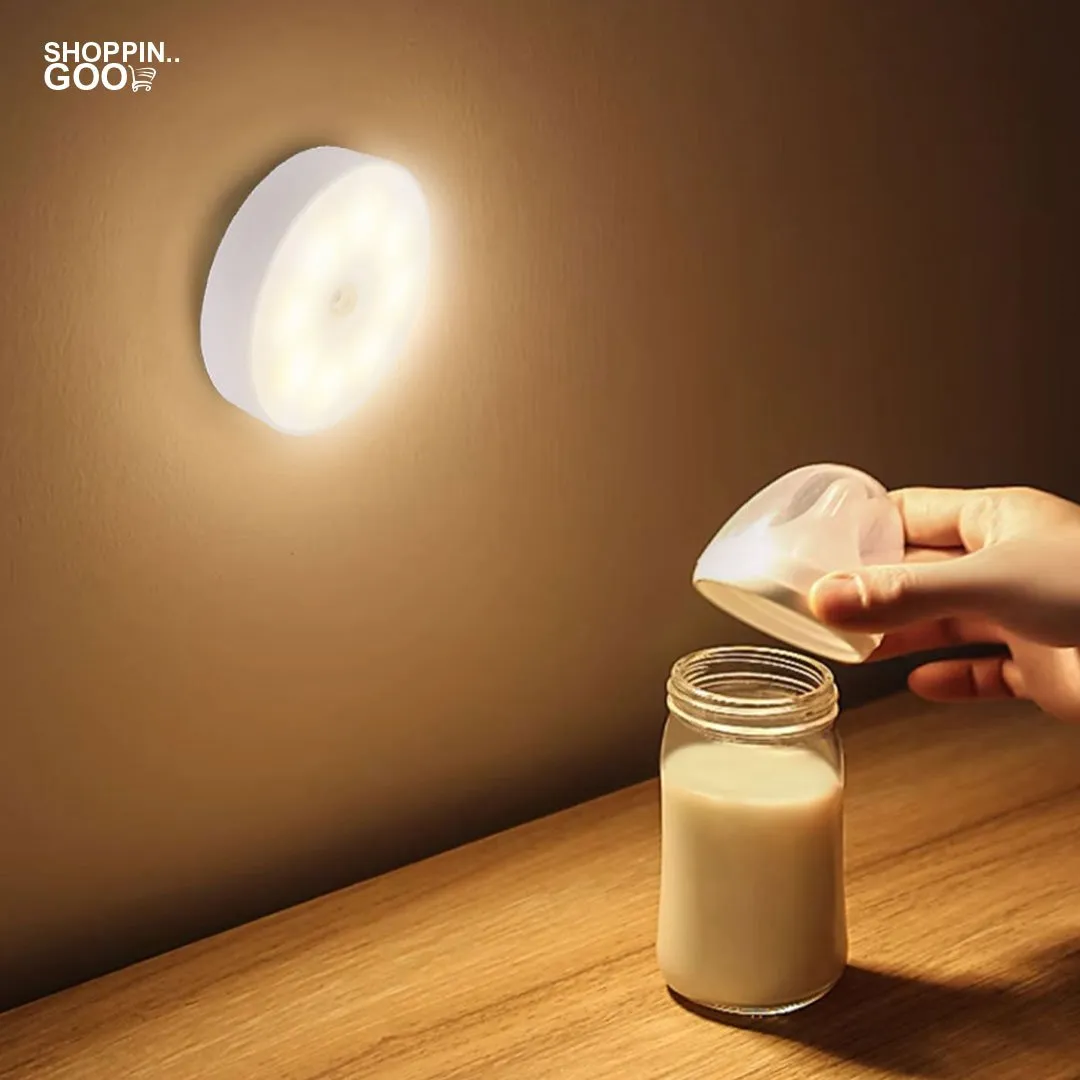 Smart Sensor Night Light - Image 2