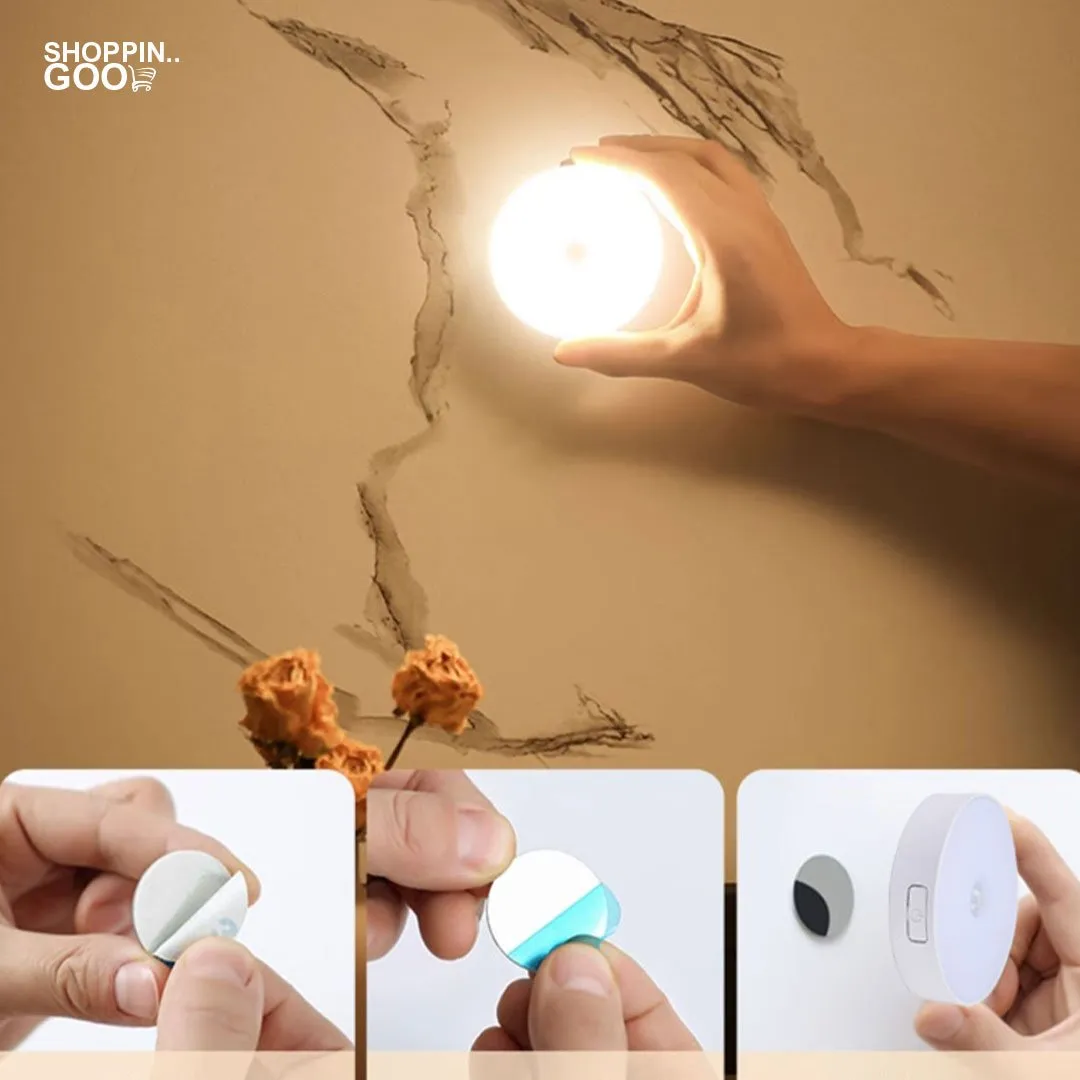 Smart Sensor Night Light - Image 3