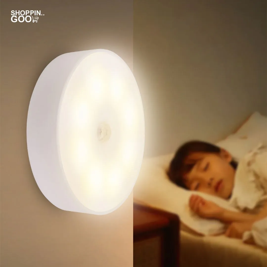 Smart Sensor Night Light - Image 8
