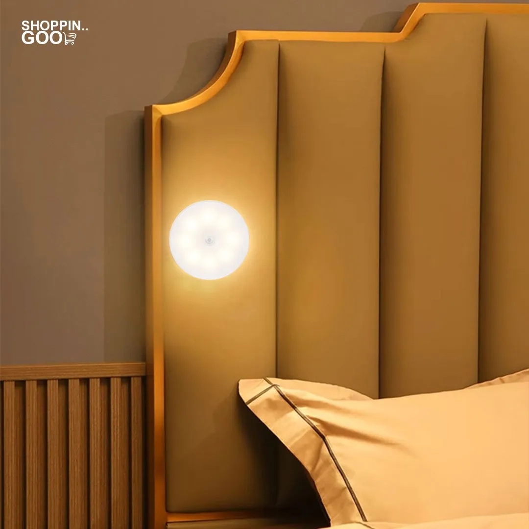 Smart Sensor Night Light - Image 6
